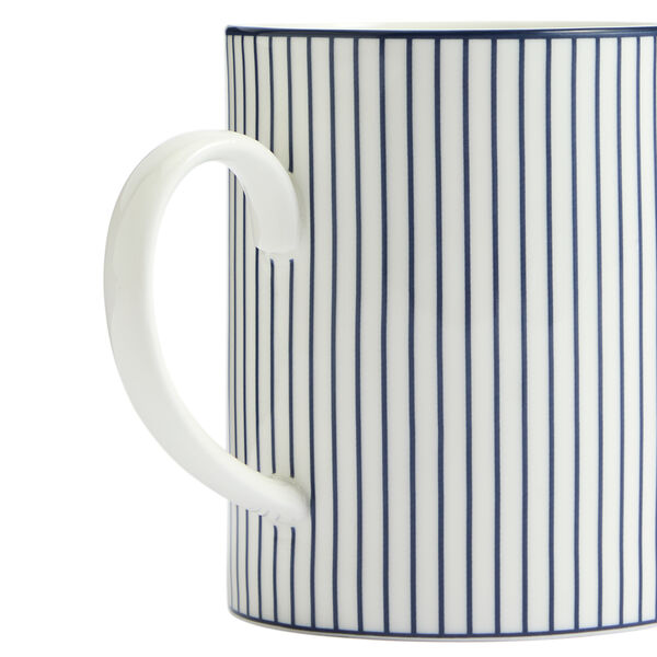 Gio Mug, white, Wedgwood