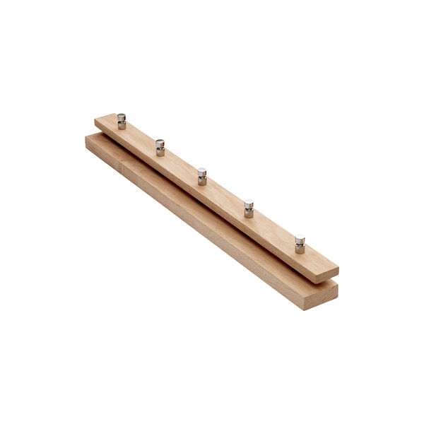 Cutter Coat Rack 72, eg, Skagerak by Fritz Hansen