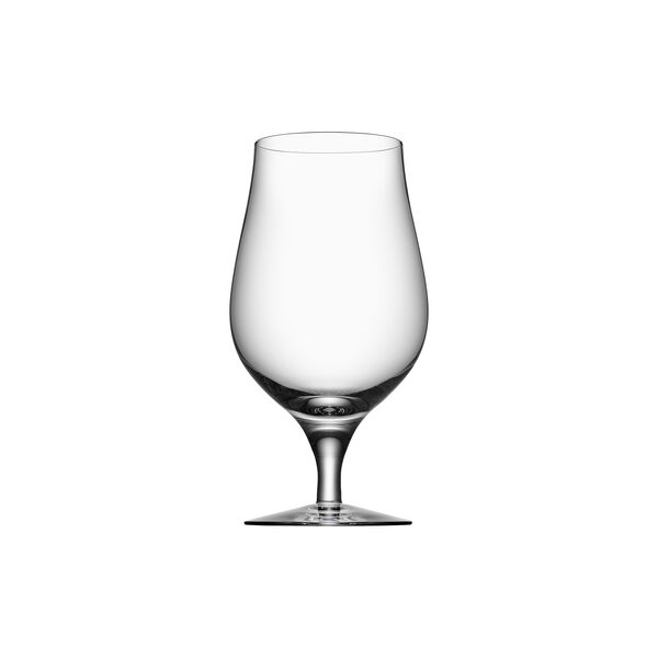 Beer Taster glas 4 stk. Beer Taster glas 4 stk., Orrefors