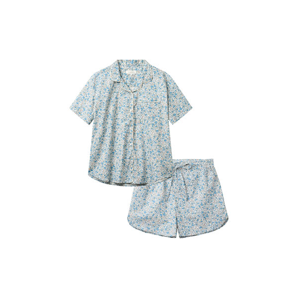 Esther pyjamas, floral day, Studio Feder