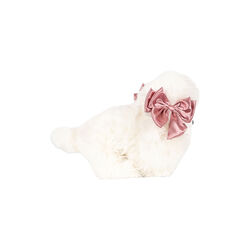 Spitz Puppy, beige, Konges Sl&oslash;jd