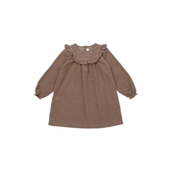 Noey Dress, brown, Lalaby