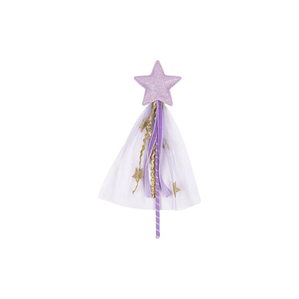 Magic Wand, lavender purple, Konges Sl&oslash;jd