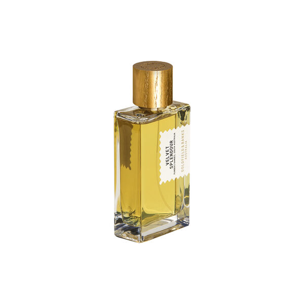 Velvet Splendour Perfume Velvet Splendour Perfume, Goldfield & Banks