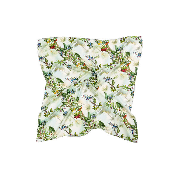 ORIENTAL&nbsp;T&oslash;rkl&aelig;de, gr&oslash;n, Bella Ballou