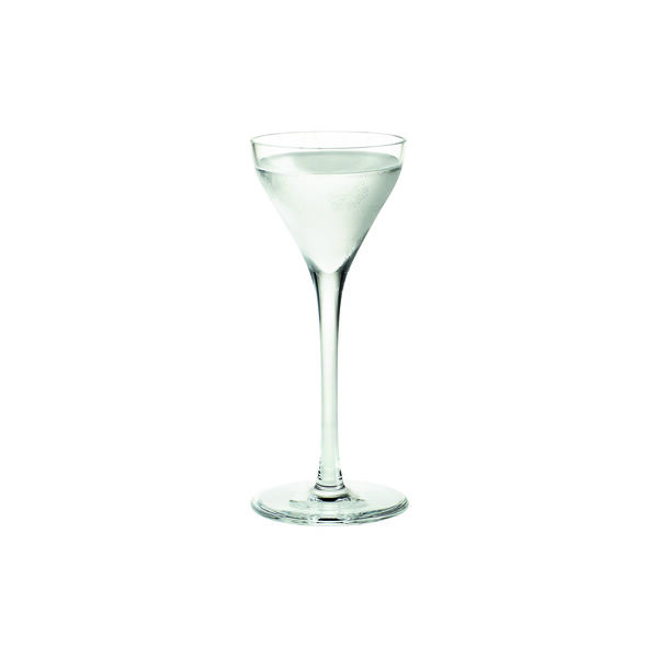 Cabernet snapseglas, Holmegaard