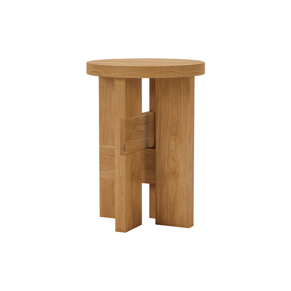 Mio Stool and Side Table, Thorup Copenhagen