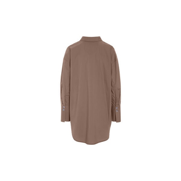 Core cotton stor skjorte, deer, BITTE KAI RAND