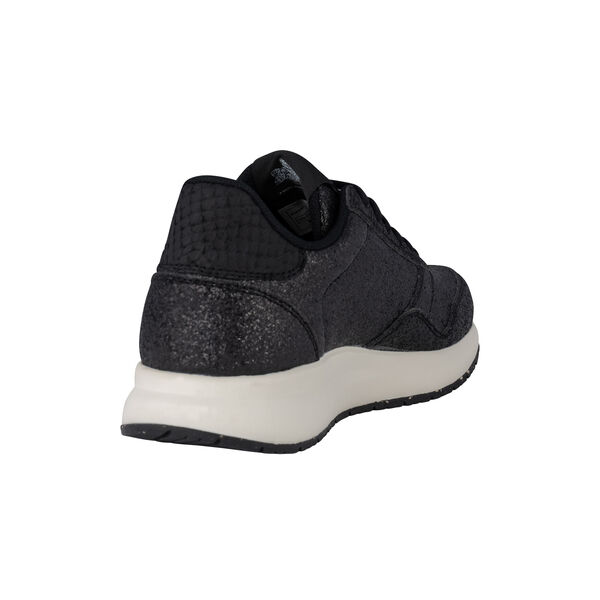 Nicoline Glitter, black Nicoline Glitter, black, WODEN