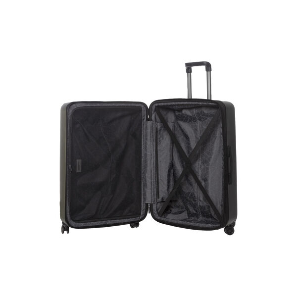 Tank Case Trolley Large Exp, black, Mandarina Duck