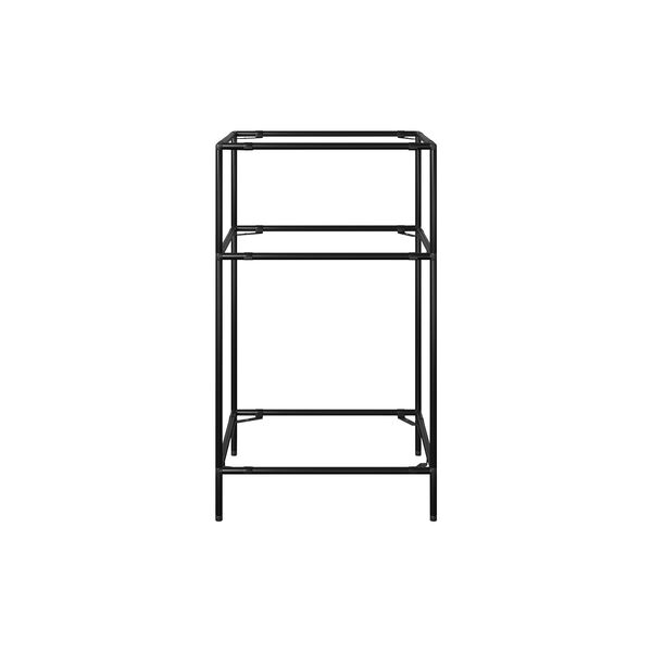 Original Nightstand, glass, Abstracta® System