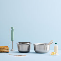 MIX-IT r&oslash;resk&aring;l 3.5 L, RIG-TIG