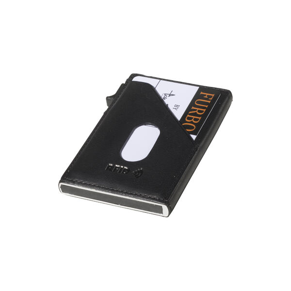 Furbo Slim Cardholder, black Furbo Slim Cardholder, black, Tony Perotti