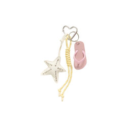 RarfishSZ Charm, pineapple slice, Saint Tropez