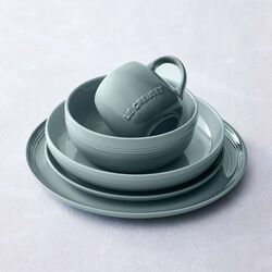 Coupe krus, sea salt, Le Creuset
