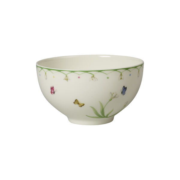 Colourful Spring sk&aring;l, Villeroy & Boch