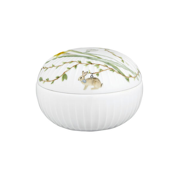 Hammershøi Spring bonbonniere, Kähler