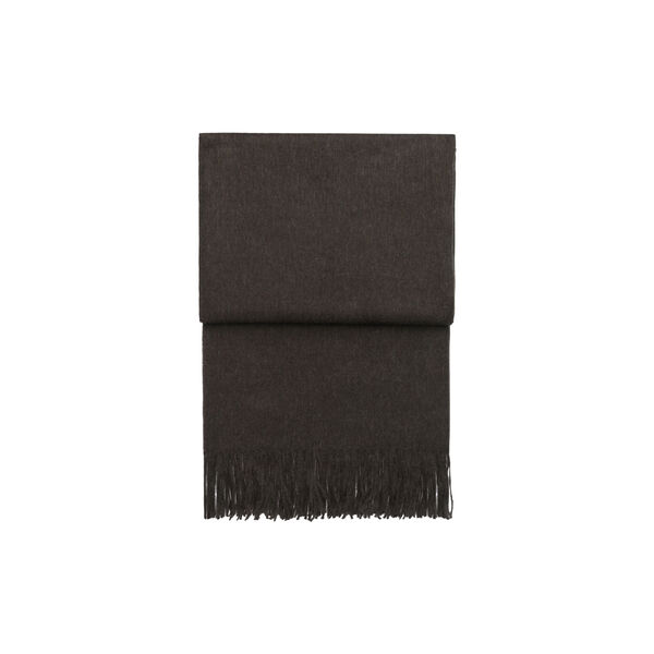 Luxury plaid, coffee, ELVANG