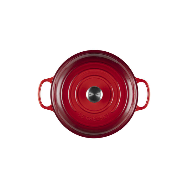 Signature Buffetgryde 30 cm, cerise Signature Buffetgryde 30 cm, cerise, Le Creuset