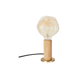 Oak Knuckle Voronoi bordlampe, Tala