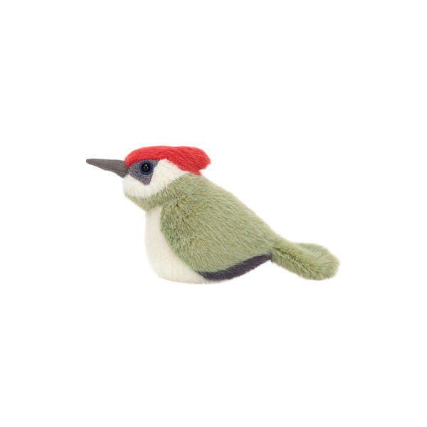 Birdling spætte, Jellycat