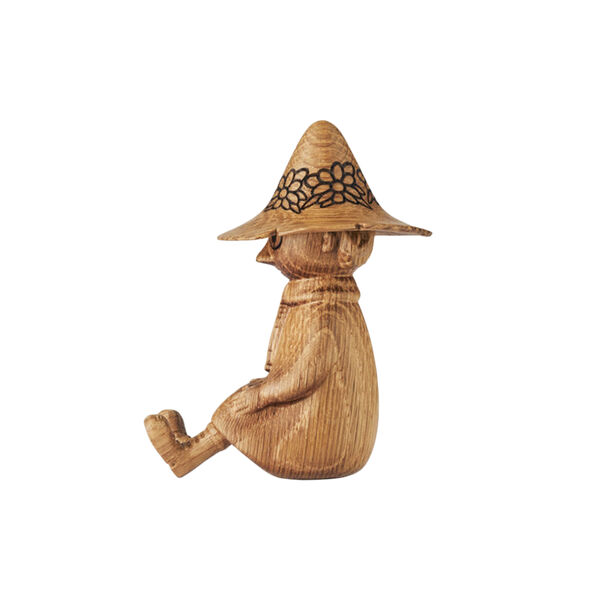 Mumrikken træfigur, Dsignhouse x Moomin