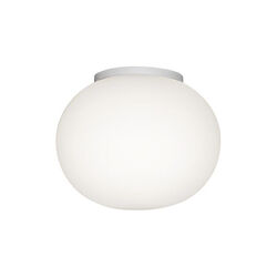Mini Glo-Ball CW, Mirror Mounting, Flos