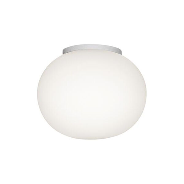 Mini Glo-Ball CW, Mirror Mounting Mini Glo-Ball CW, Mirror Mounting, Flos