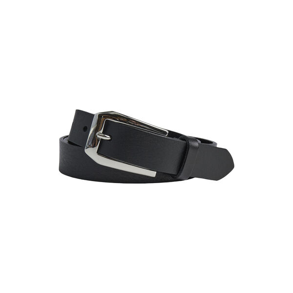 ArcadeMBG Belt, black w/silver, Markberg