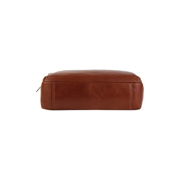 SKAGEN Briefcase, cognac SKAGEN Briefcase, cognac, JOST