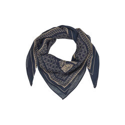 MaAselora Scarf, dress blue, Masai
