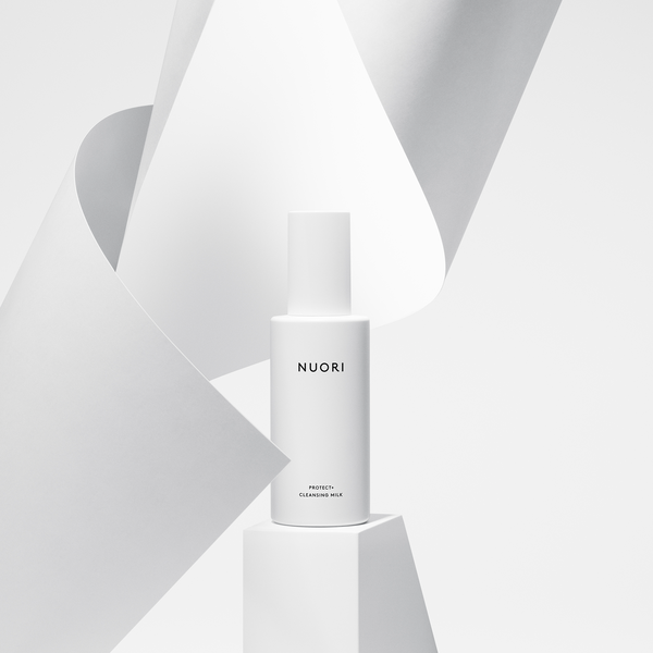 Protect+ Cleansing Milk, Nuori