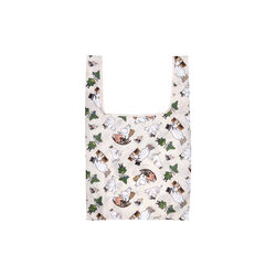 Mumi Foldbart indk&oslash;bsnet Familietid, Moomin Arabia