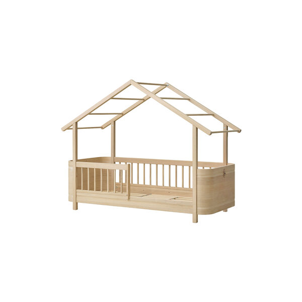 Wood Mini+ husseng, eg, Oliver Furniture