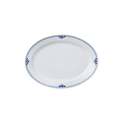 Prinsesse fad 35 cm, Royal Copenhagen
