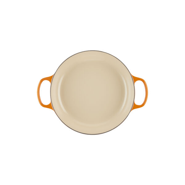 Signature Buffetgryde 30 cm, volcanic, Le Creuset