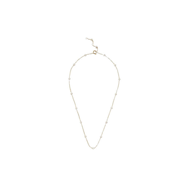 Lola&nbsp;Bold halsk&aelig;de, daisy, ENAMEL Copenhagen