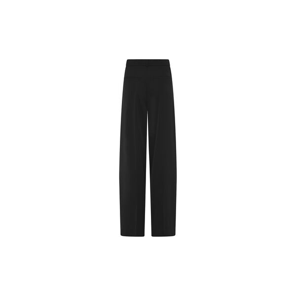 Naira pants, black, Heartmade