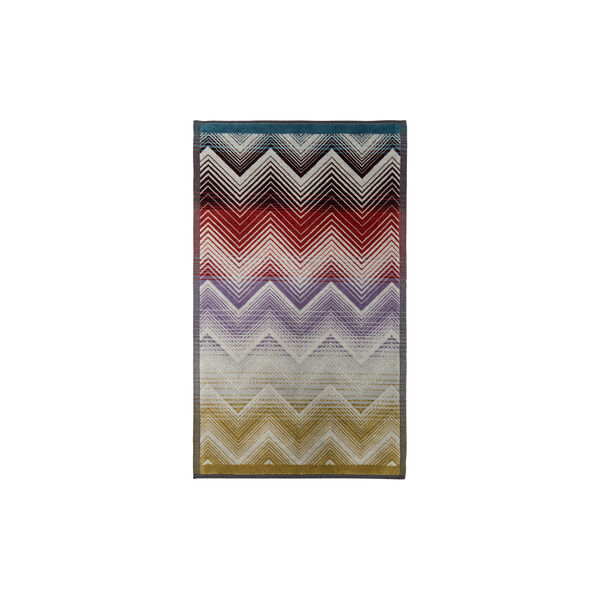 Marea håndklæde, 100 multi colour Marea håndklæde, 100 multi colour, Missoni Home
