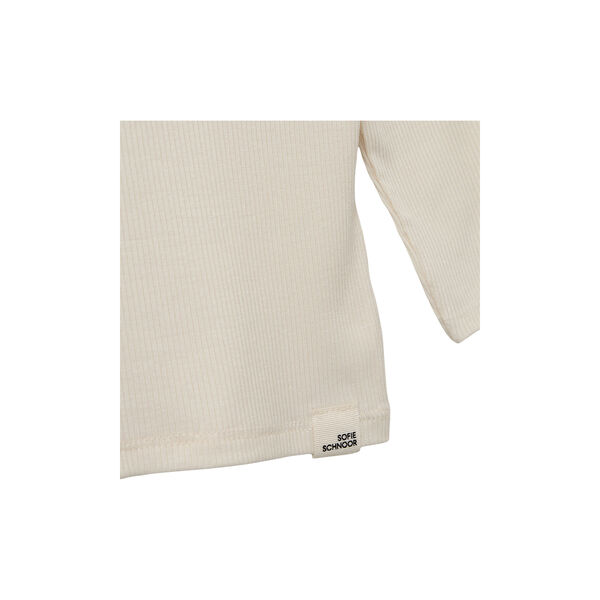 PetriciaSB T-Shirt Long Sleeve, off white, Sofie Schnoor