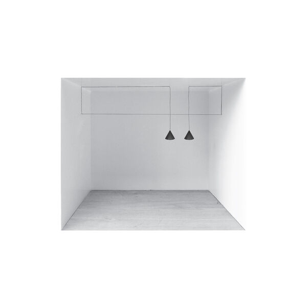 Flos String Lights Cone, 22 meter Flos String Lights Cone, 22 meter, Flos