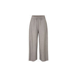 Clari-M Pant, java white stripe, mbyM