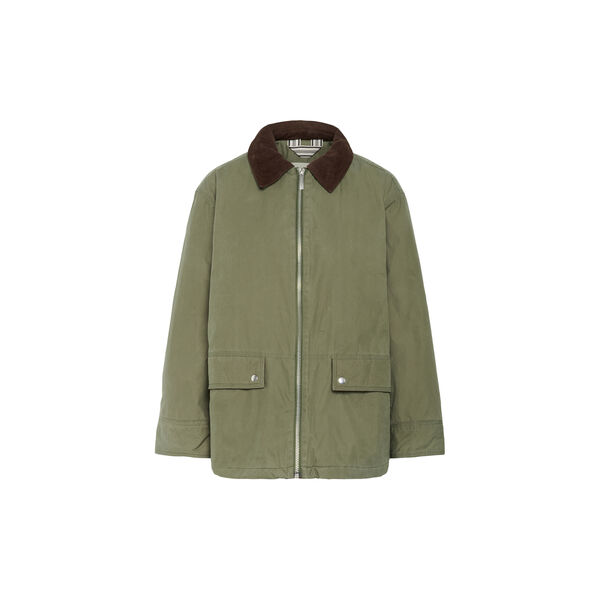 ShantiPW Outerwear, grape leaf ShantiPW Outerwear, grape leaf, Part Two