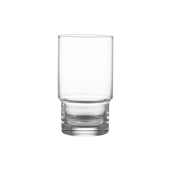 Fit glas, clear, Normann Copenhagen