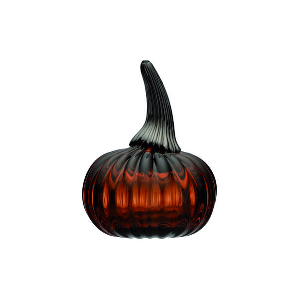 Oiva Toikka græskar, seville orange Oiva Toikka græskar, seville orange, Iittala