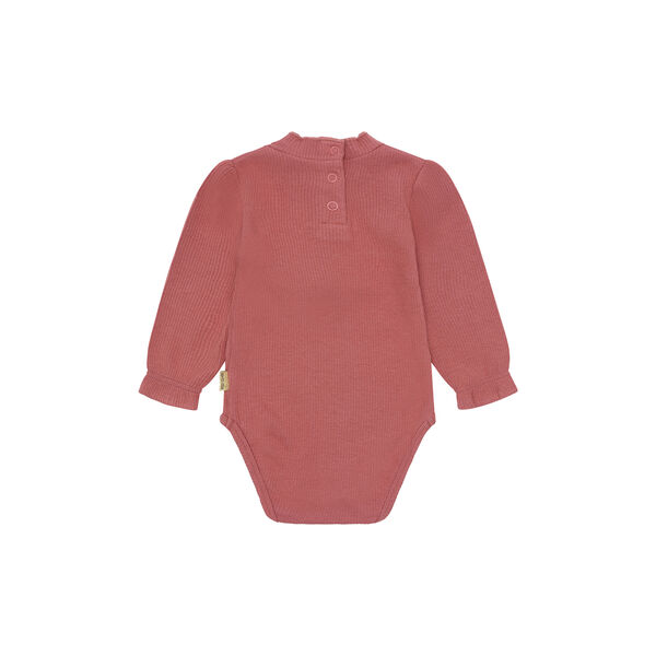 Hcbri Solid Long Sleeved, dry rose Hcbri Solid Long Sleeved, dry rose, Hust & Claire