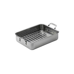 79NORD bradepande med rist, Morsø