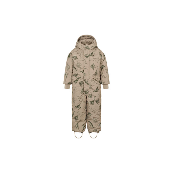 Ollie Snowsuit, dinosaurs Ollie Snowsuit, dinosaurs, MarMar Copenhagen