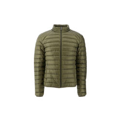 Mat Jacket, army, JOTT