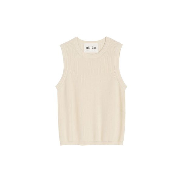 Esha, pure ecru, Aiayu